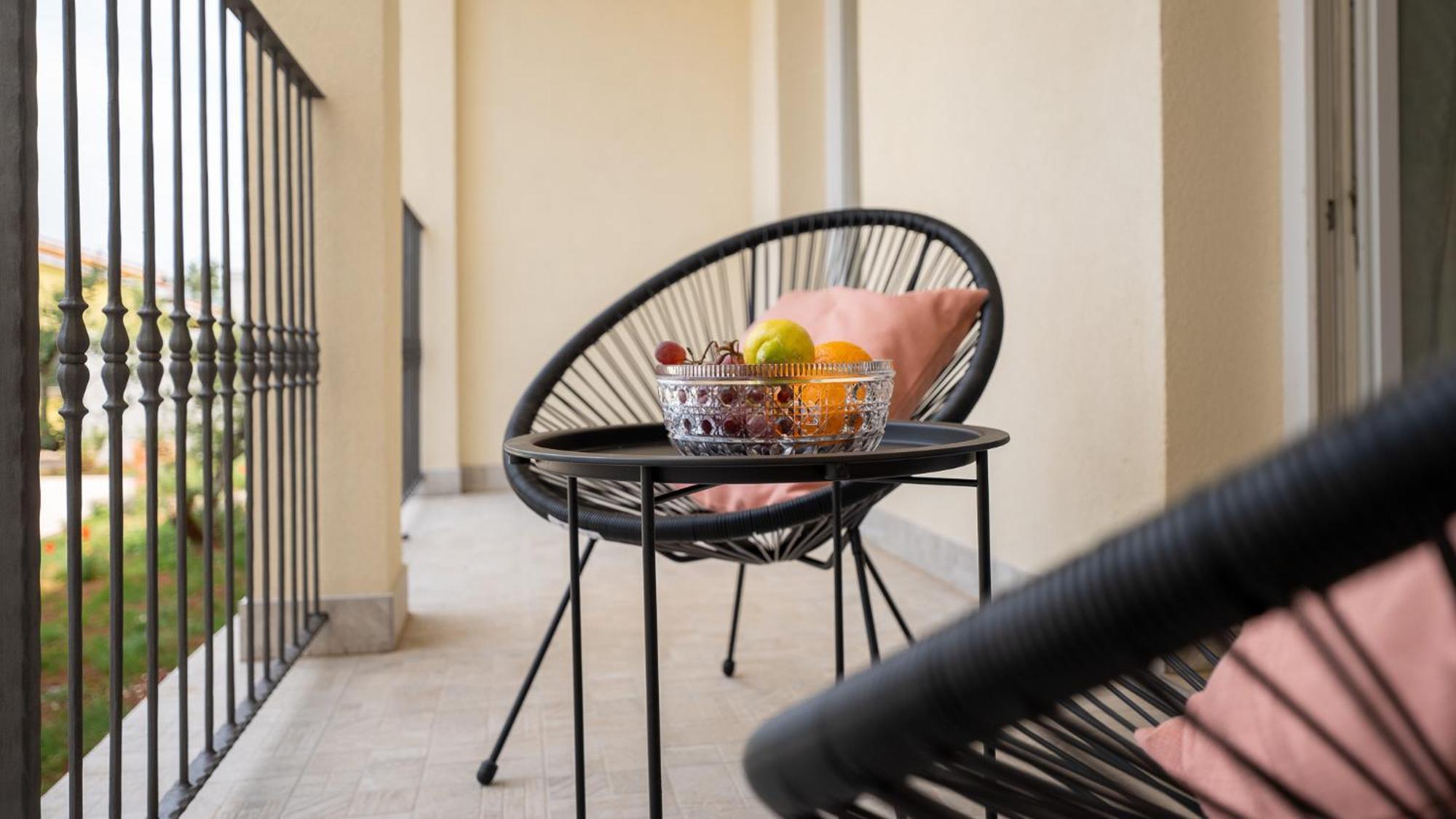 Vinkuran By Bura Hotels - Adults Only エクステリア 写真