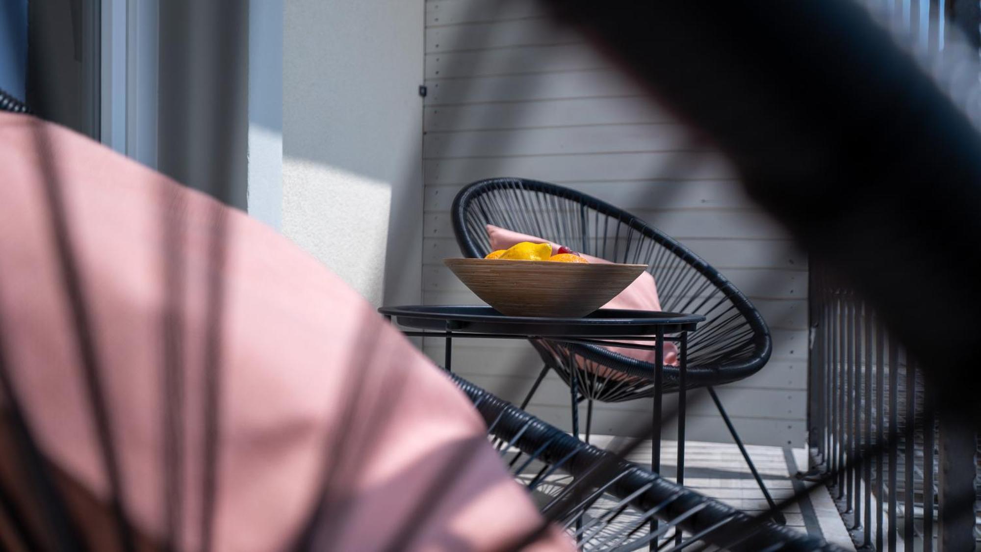 Vinkuran By Bura Hotels - Adults Only エクステリア 写真