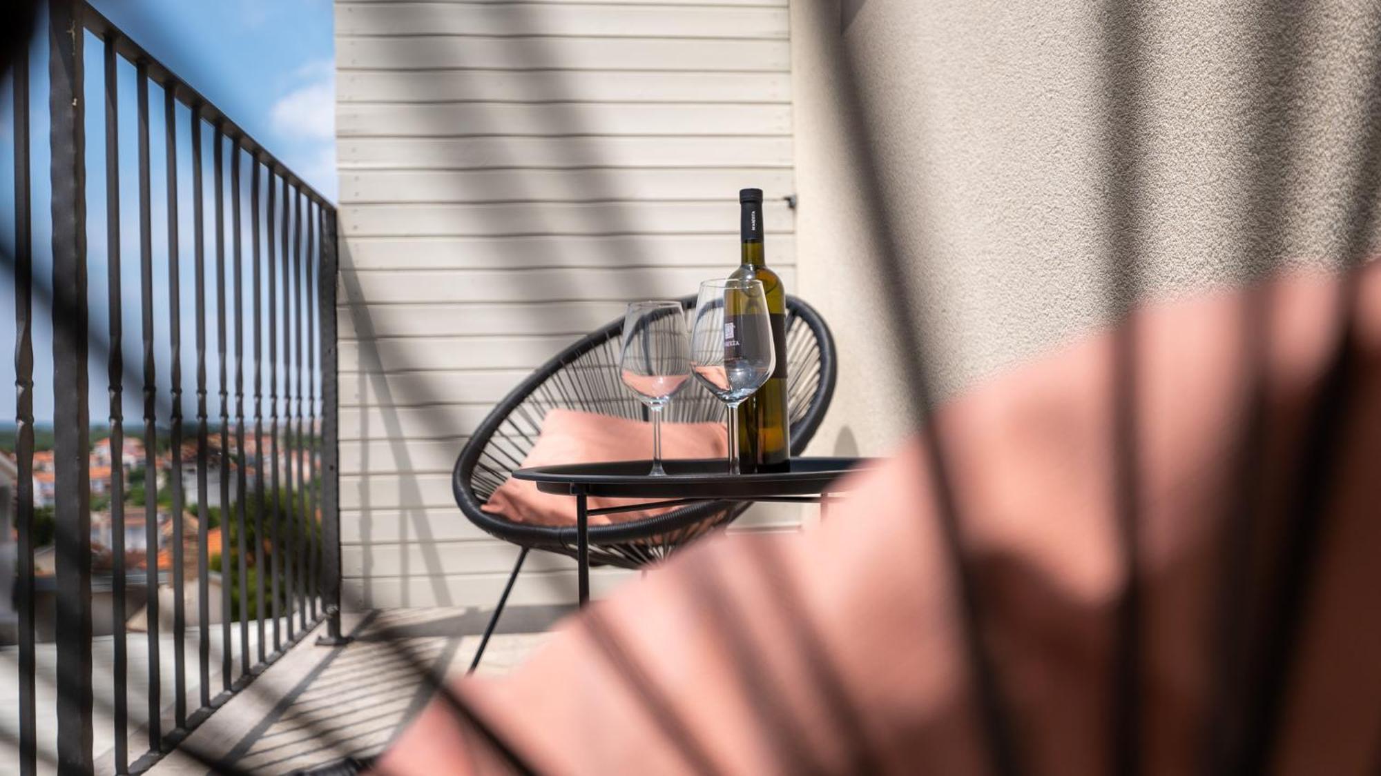 Vinkuran By Bura Hotels - Adults Only エクステリア 写真