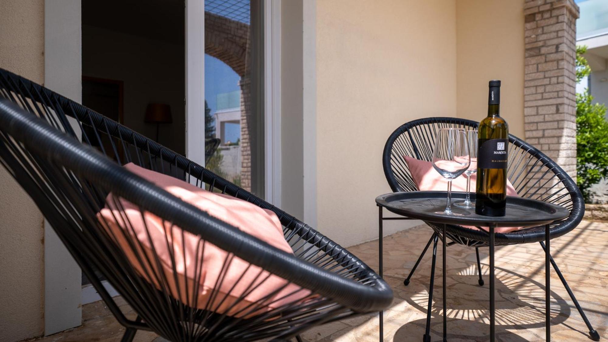 Vinkuran By Bura Hotels - Adults Only エクステリア 写真