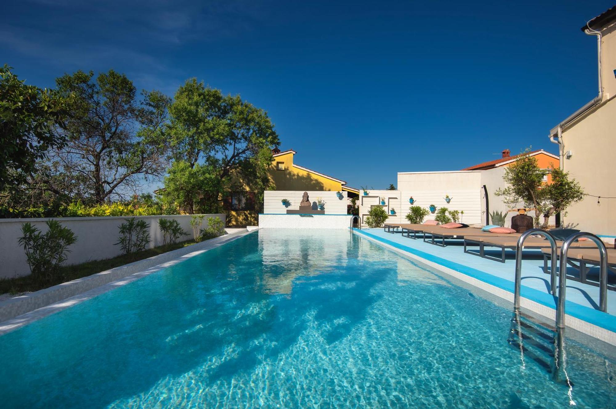 Vinkuran By Bura Hotels - Adults Only エクステリア 写真