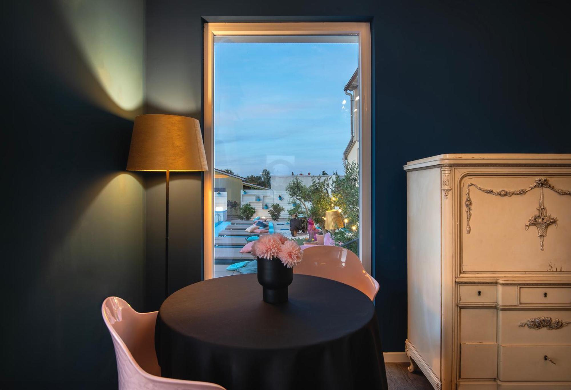 Vinkuran By Bura Hotels - Adults Only エクステリア 写真