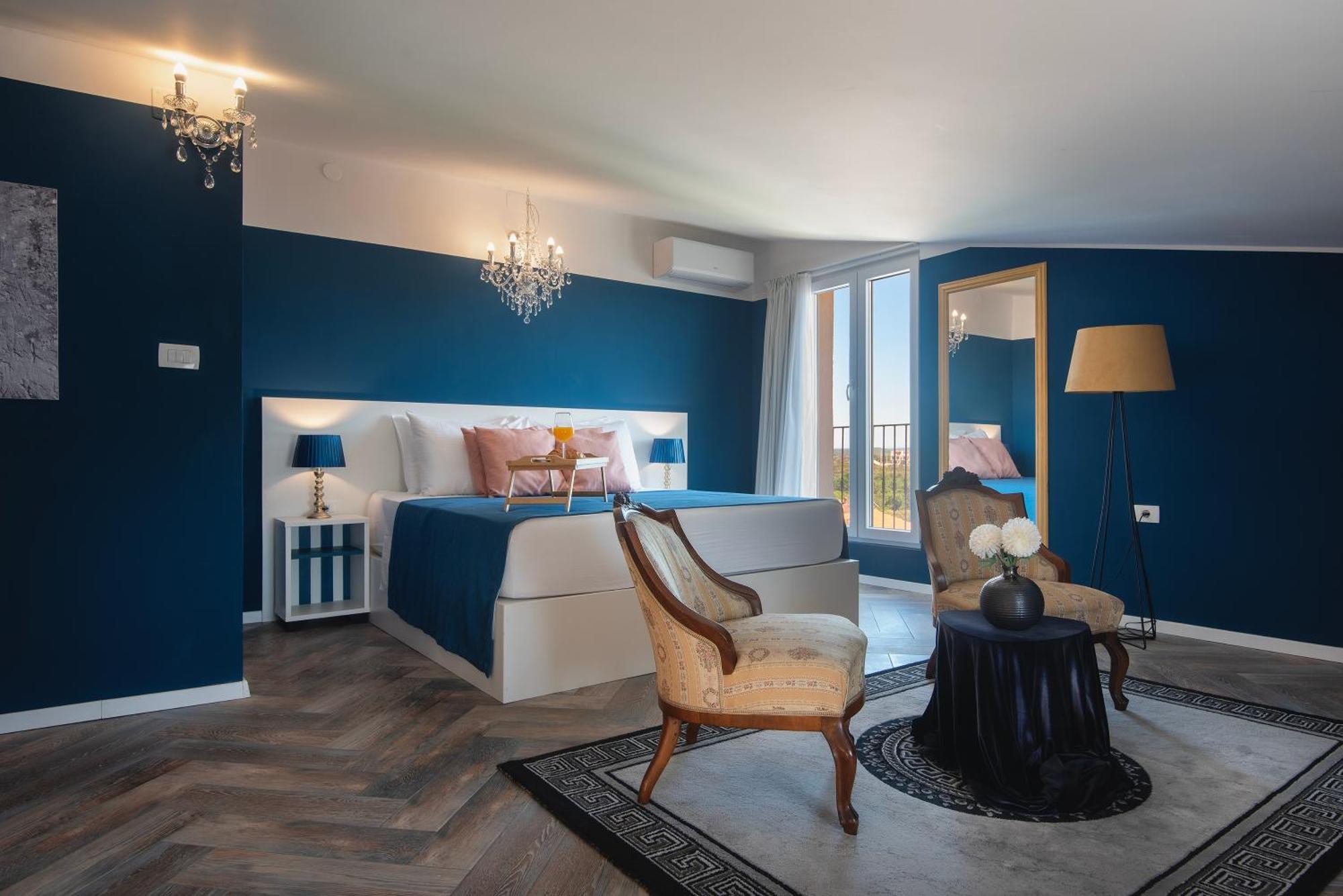 Vinkuran By Bura Hotels - Adults Only エクステリア 写真