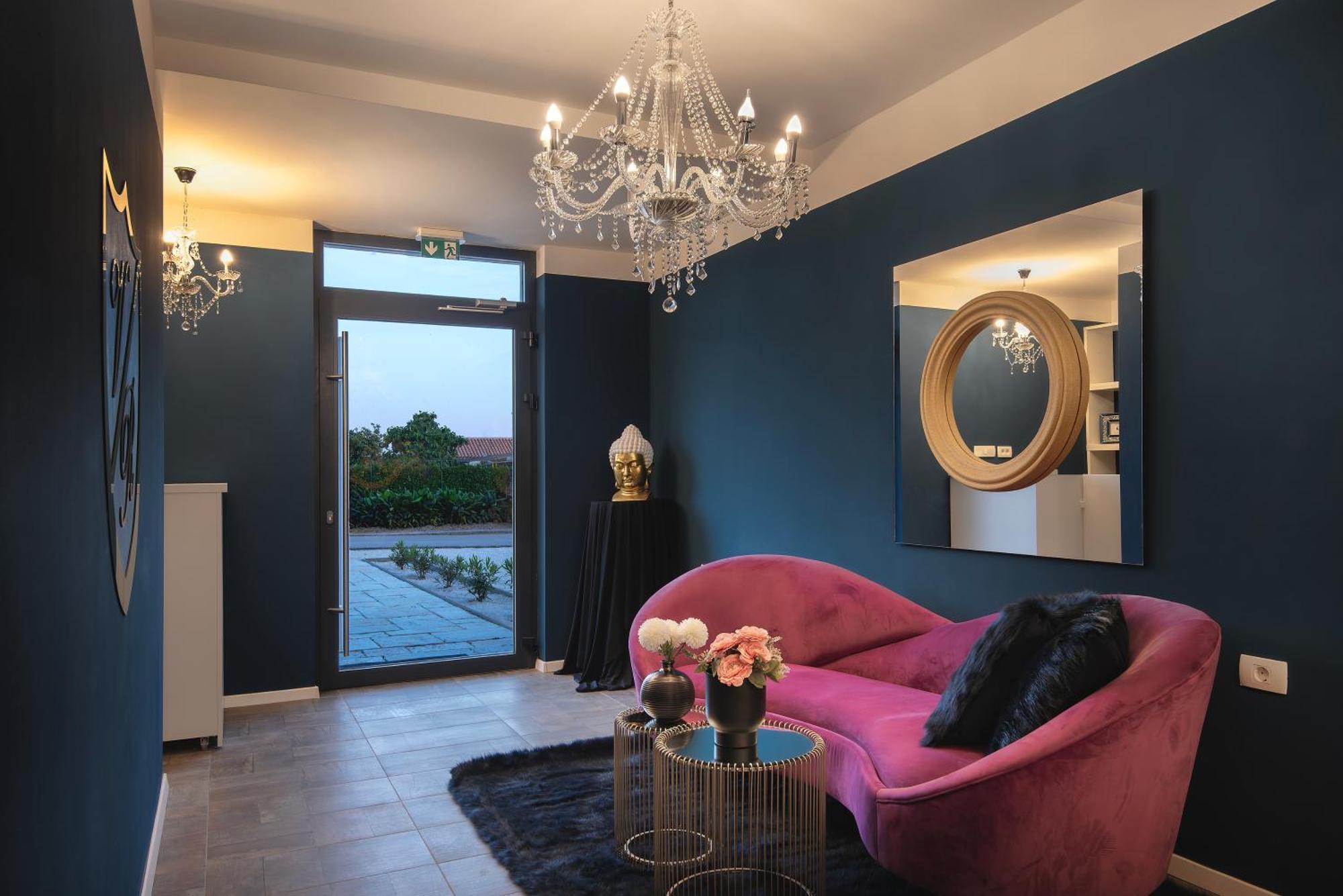 Vinkuran By Bura Hotels - Adults Only エクステリア 写真