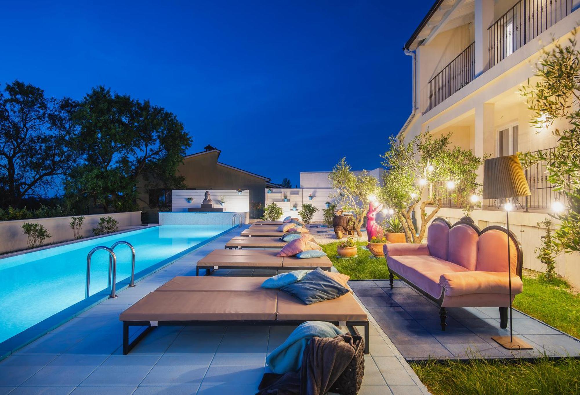 Vinkuran By Bura Hotels - Adults Only エクステリア 写真