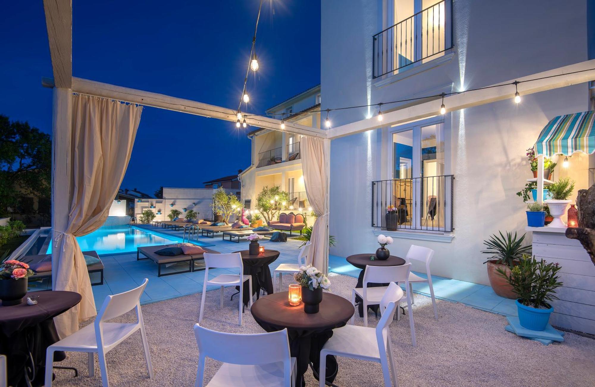 Vinkuran By Bura Hotels - Adults Only エクステリア 写真