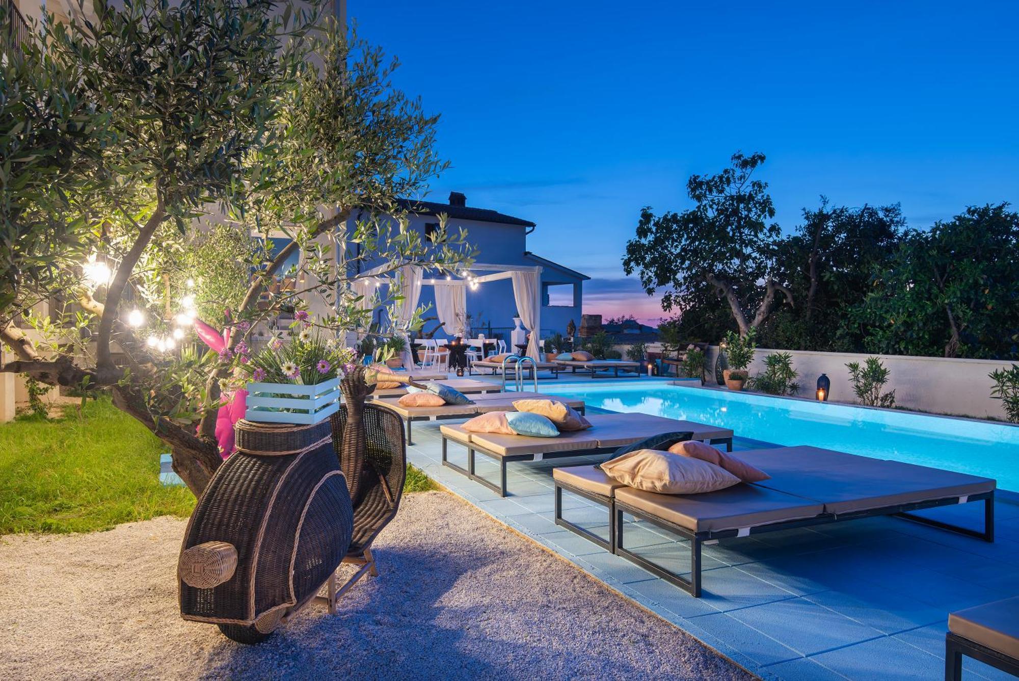 Vinkuran By Bura Hotels - Adults Only エクステリア 写真