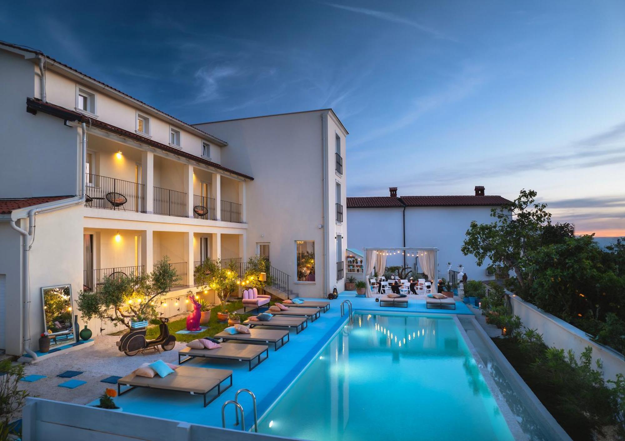 Vinkuran By Bura Hotels - Adults Only エクステリア 写真