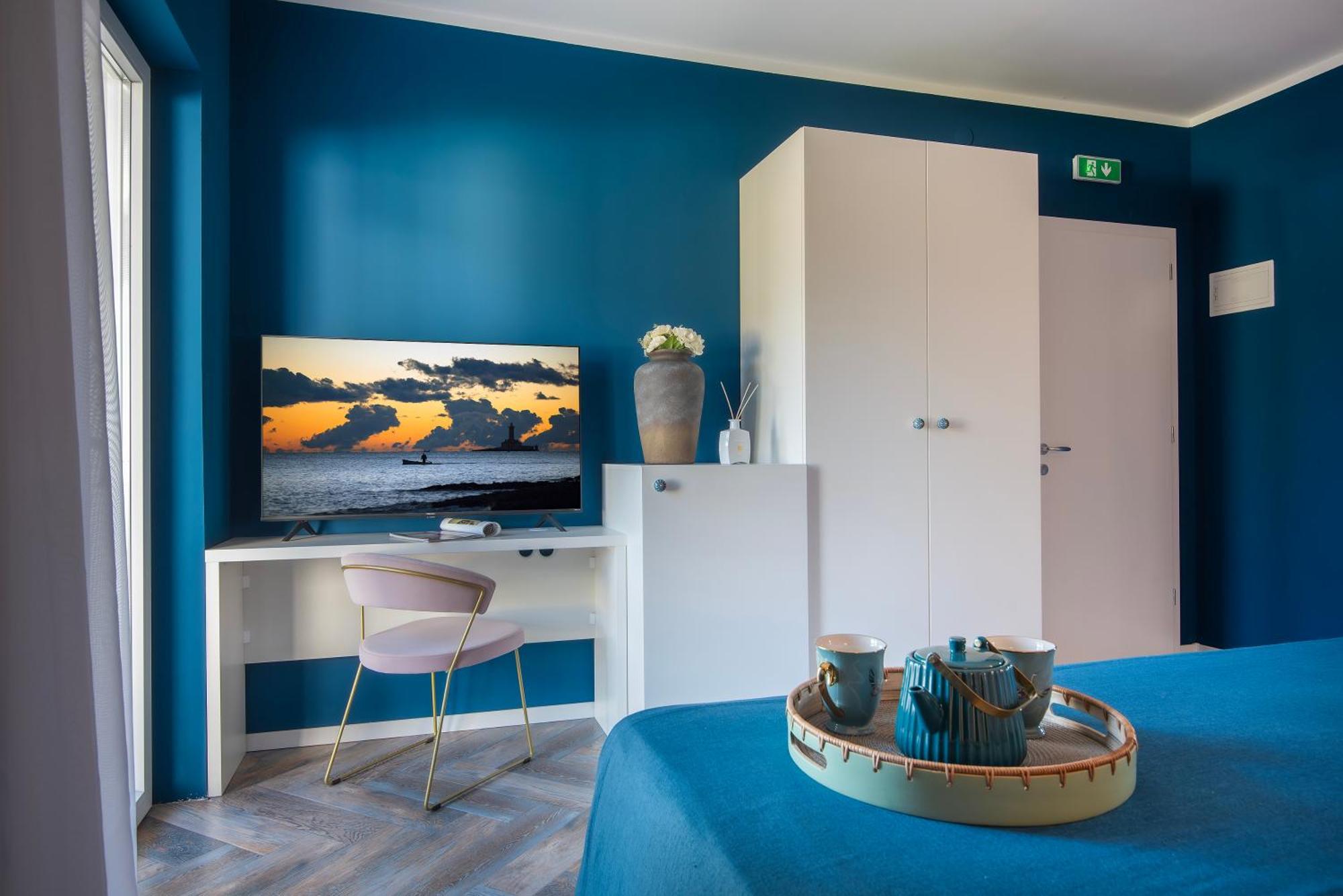 Vinkuran By Bura Hotels - Adults Only エクステリア 写真