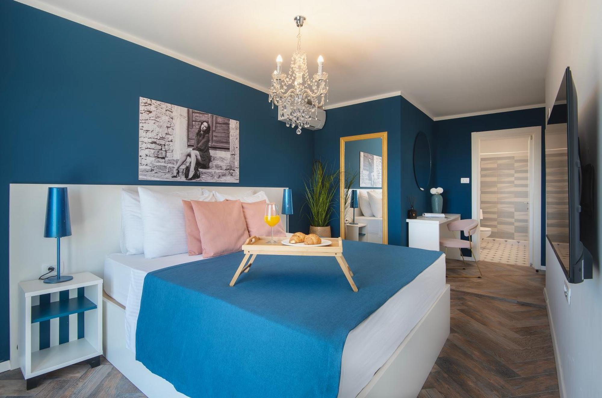 Vinkuran By Bura Hotels - Adults Only エクステリア 写真